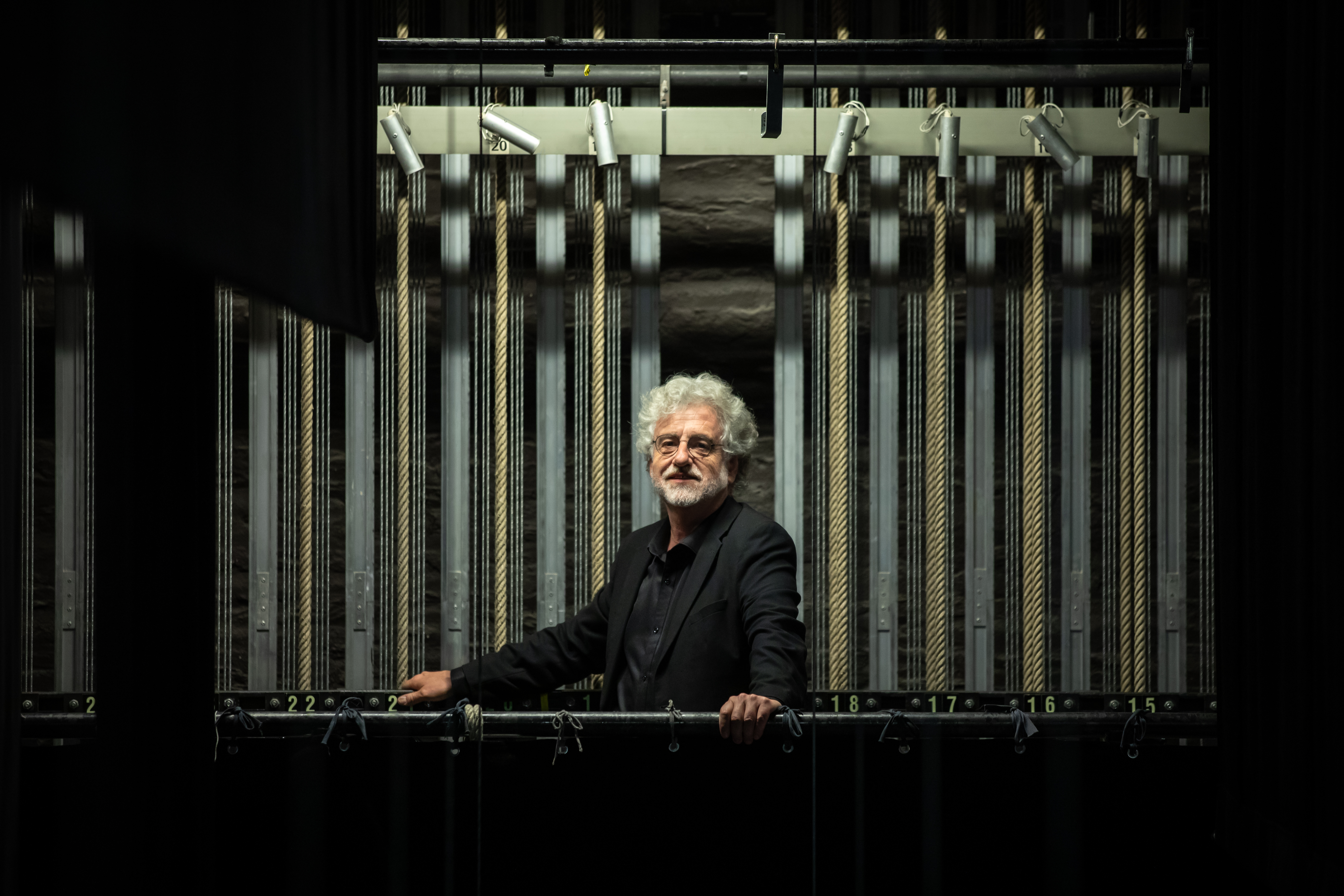 Gildas Pungier - © Nicolas Joubard