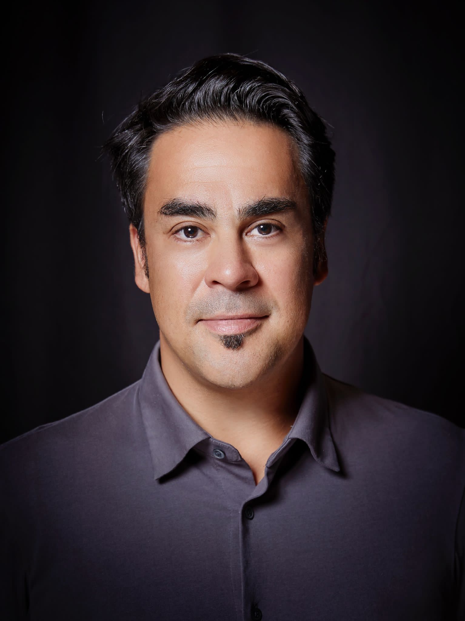 Philippe Talbot (c) Michal Novak