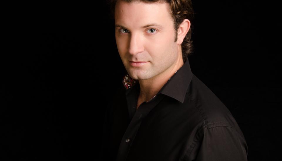 Charles Rice