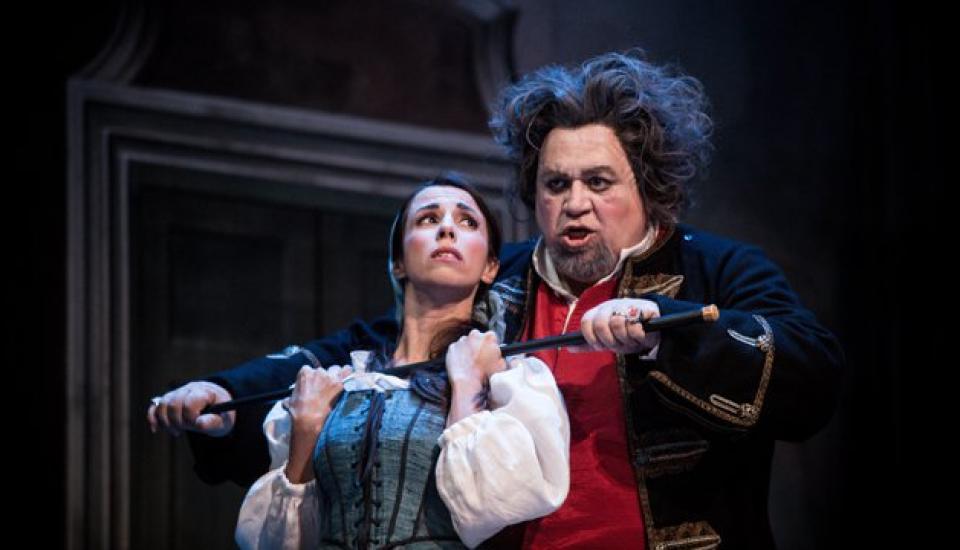 Cenerentola