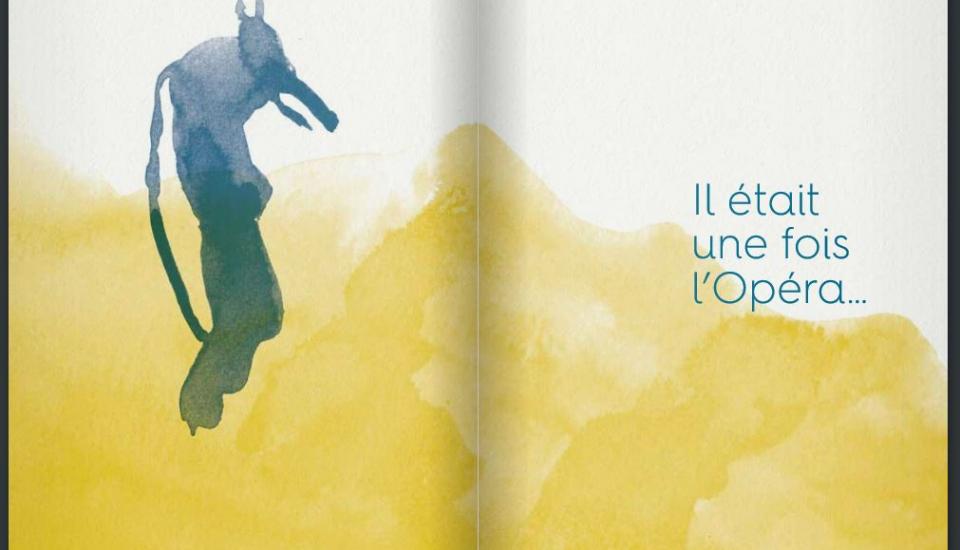 Brochure en ligne
