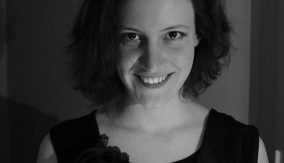 Eléonore Le Lamer