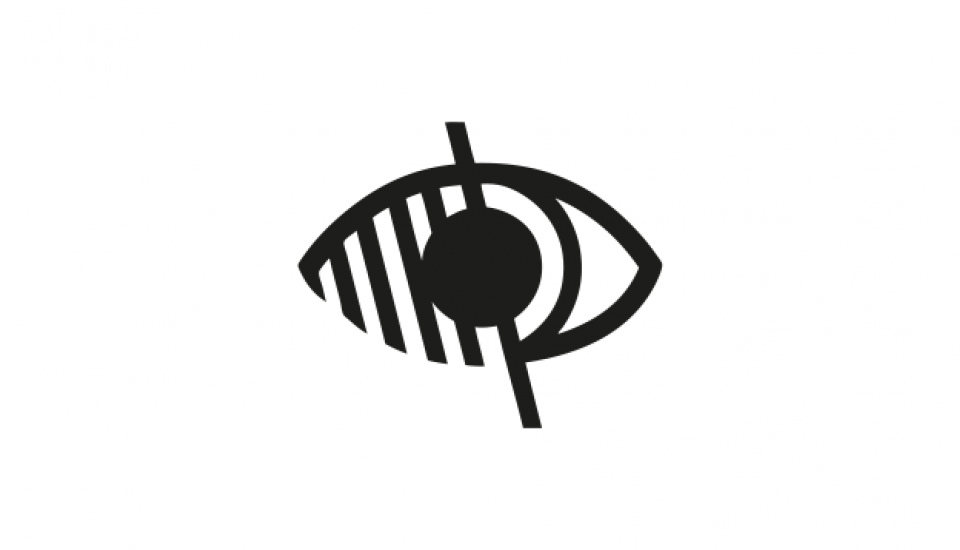 Pictogramme œil