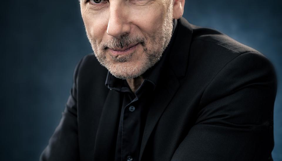 © François Goizé
