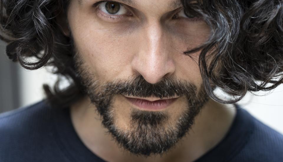 © Cédric Vasnier
