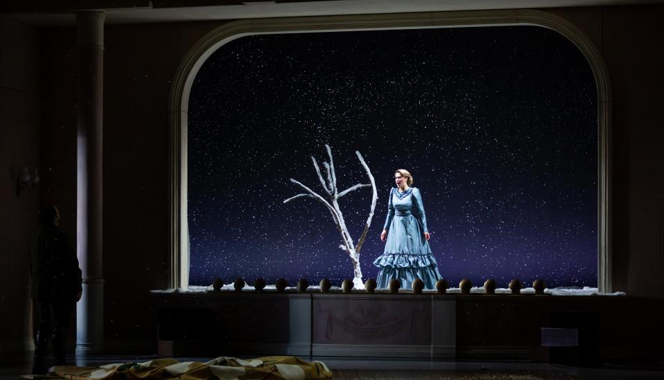 La Traviata