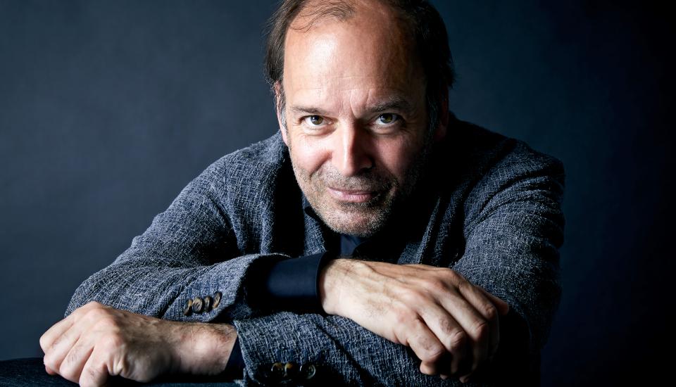 Louis Lortie © Elias.Photography