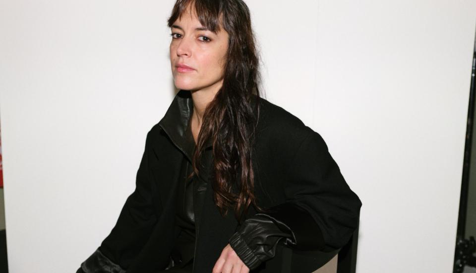 ©Lemaire portrait de Vimala Ponce