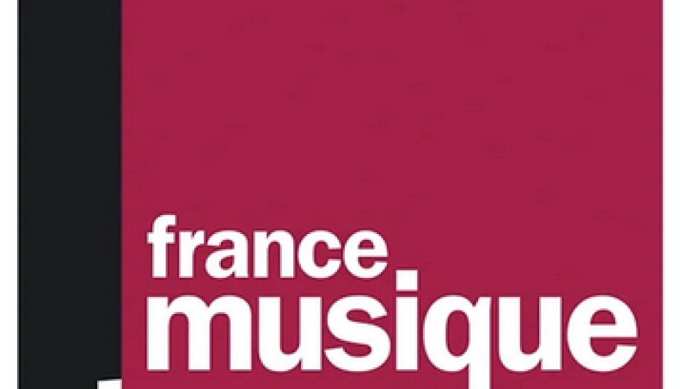 Logo France Musique