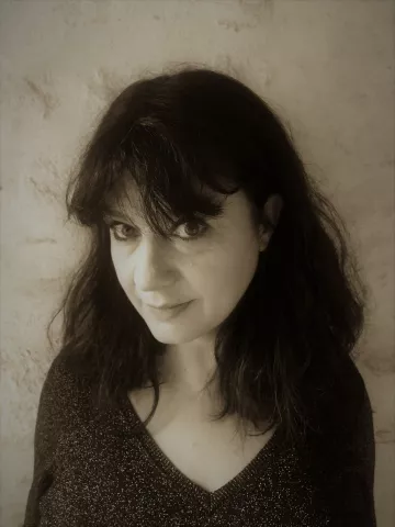 Alexandra Shiva Melis