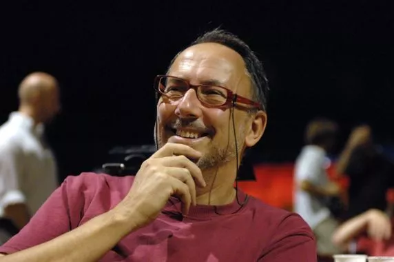 Stefano Vizioli