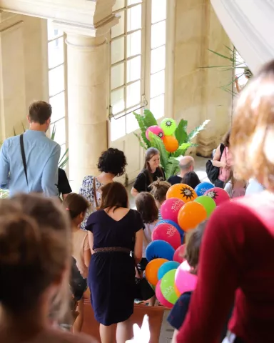 Big Bang ©SophieMunier Big Bang Photo ©SophieMunier