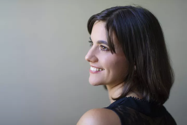 L'Élixir d'Amour Chloé Dufresne - Direction Orchestre National de Bretagne