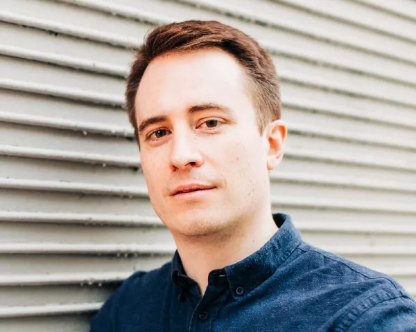 Ted Huffman, metteur en scène