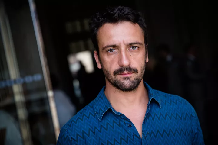 Christophe Garcia crédit Jean Charles Verchère