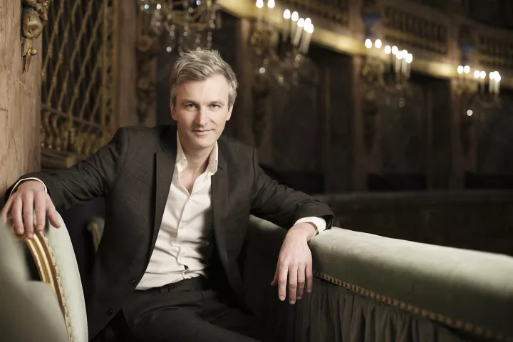 © François Berthier (Château de Versailles)