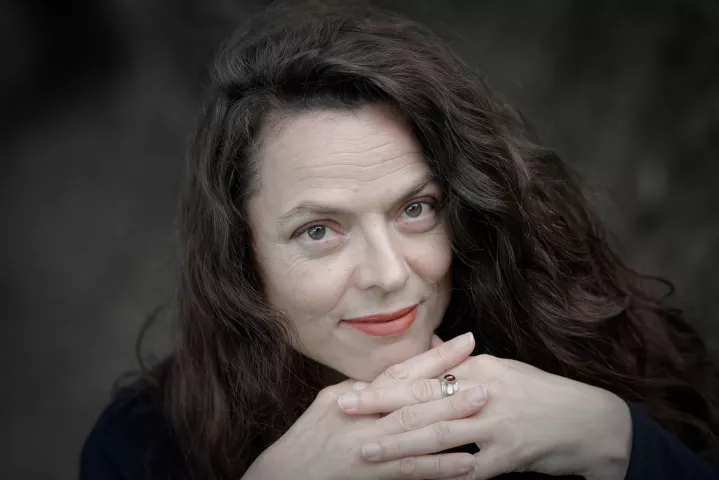 Marthe Vassallo ® Véronique Le Goff