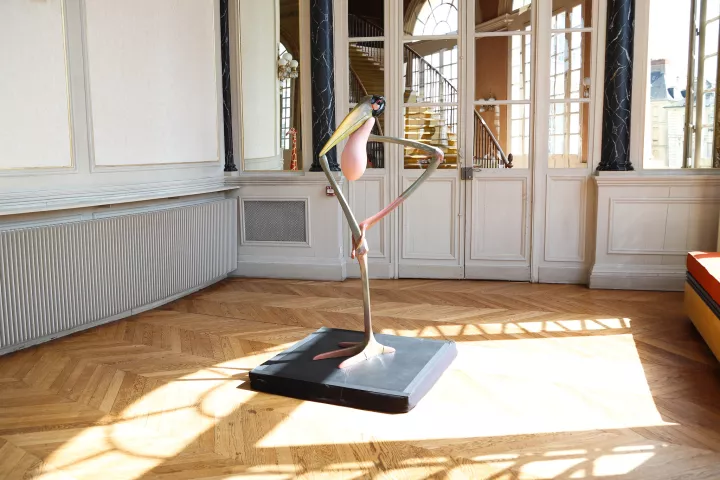 Les Fantômes de l'Opéra #2 - édition 2023