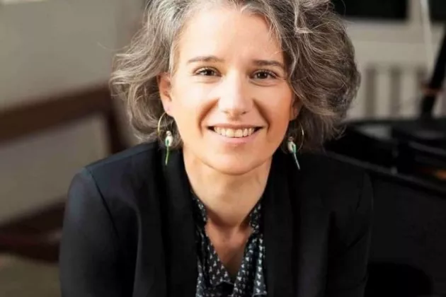 © Charlotte Jolly de Rosnay