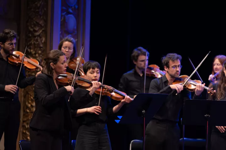 La Résurrection - Le Banquet Céleste La Résurrection - Le Banquet Céleste