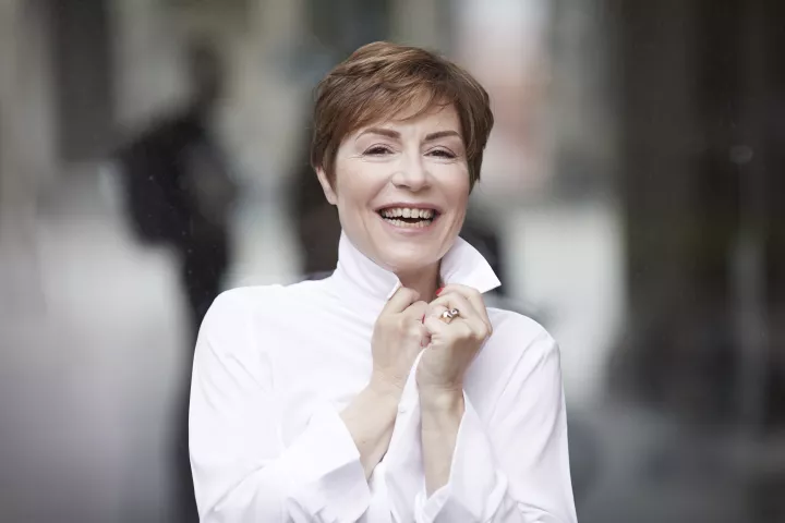 © Laurence Chaperon