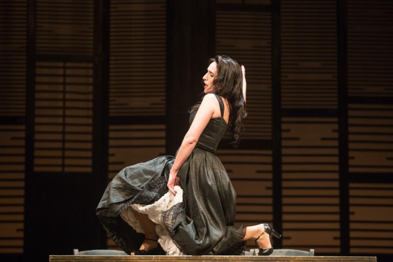 Carmen de Bizet