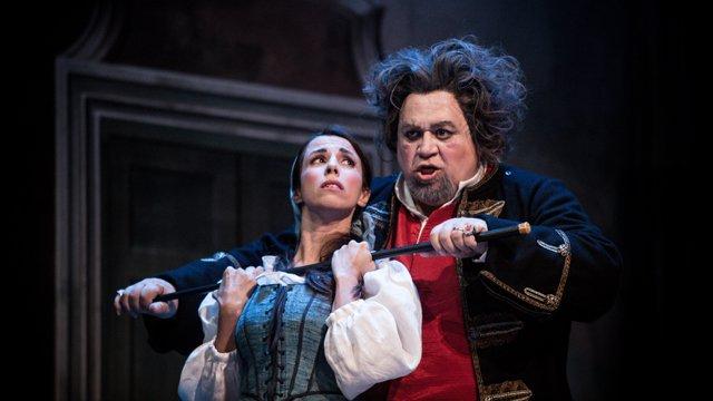 Cenerentola