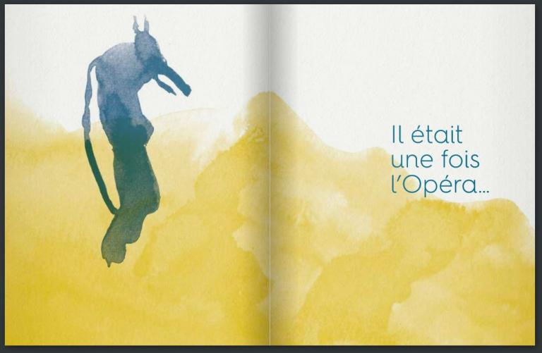 Brochure en ligne