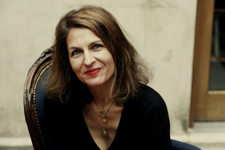 Vanessa Wagner - Lucie Leguay / Orchestre National de Bretagne Portrait de Vanessa Wagner