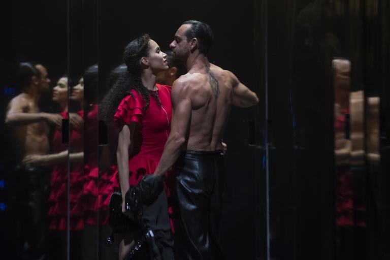 CND - Carmen © Jess Vallinas