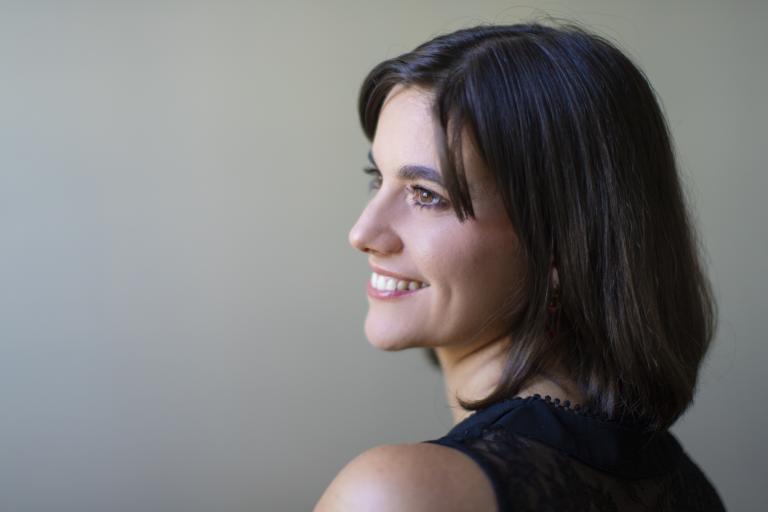 Chloé Dufresne@Capucine de Chocqueuse