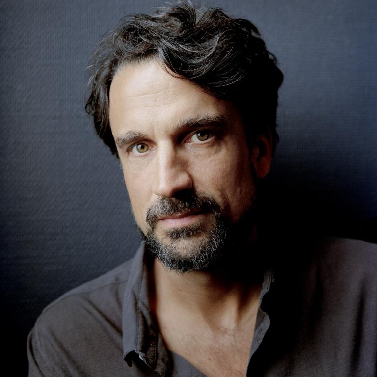 BaptisteTrotignon par © RichardDumas