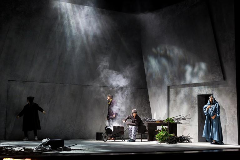 répétitions ANO© Delphine Perrin pour Angers Nantes Opéra