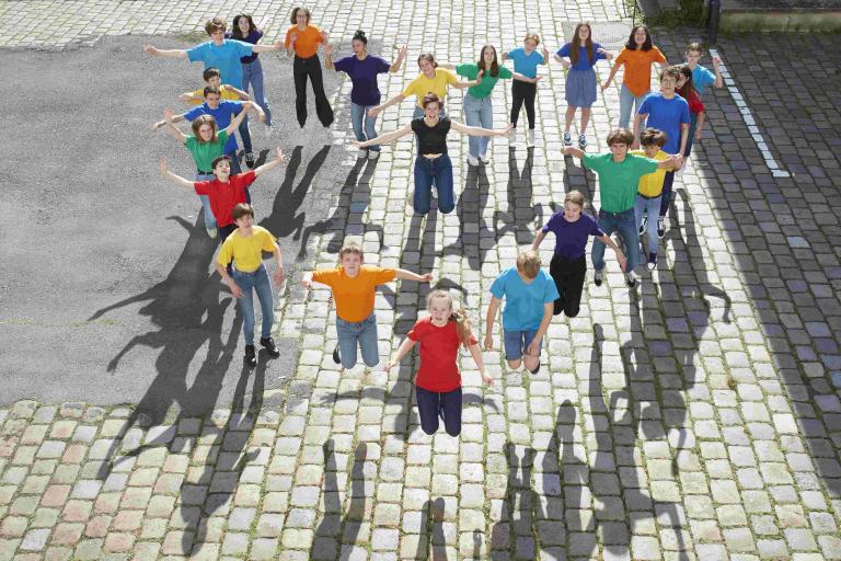 Le Grand Boum Le Grand Boum