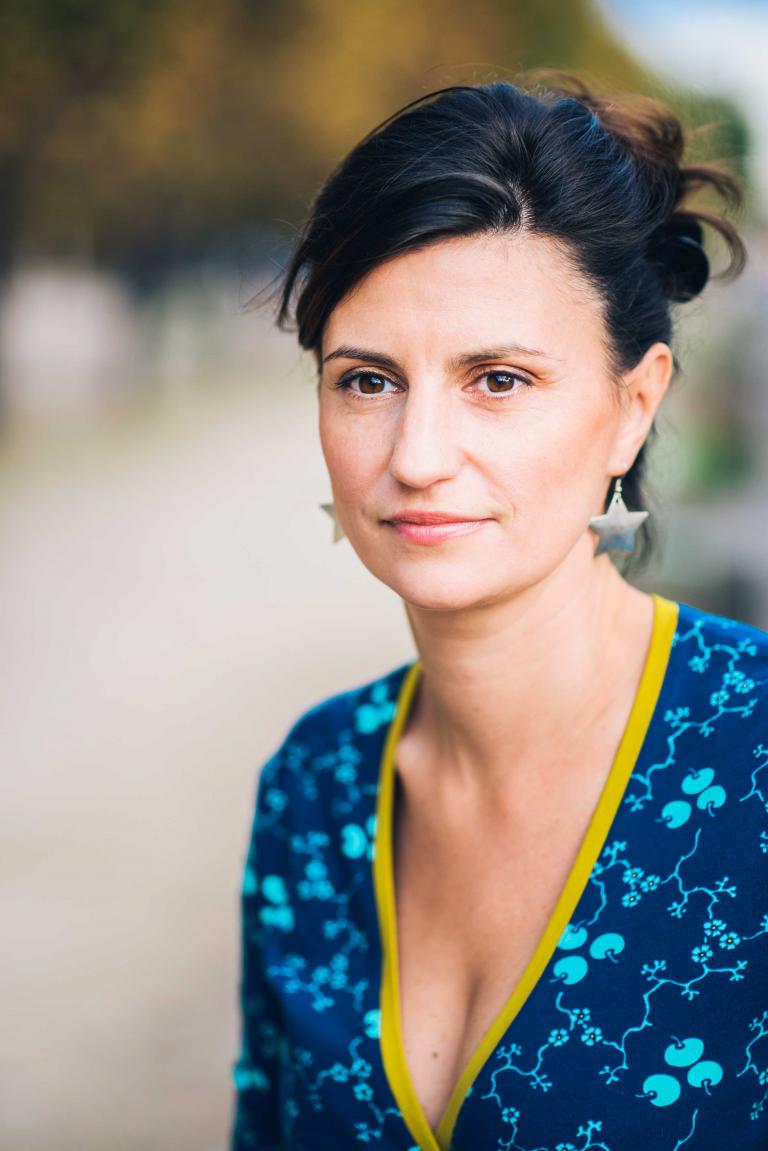 Opéra au village Opéra au village