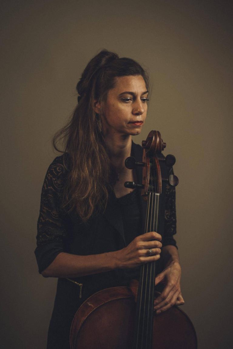 Mondkabarett Musicienne de l'ONB