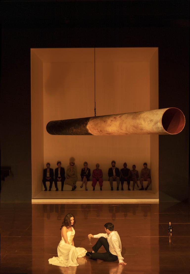 visuel du spectacle
