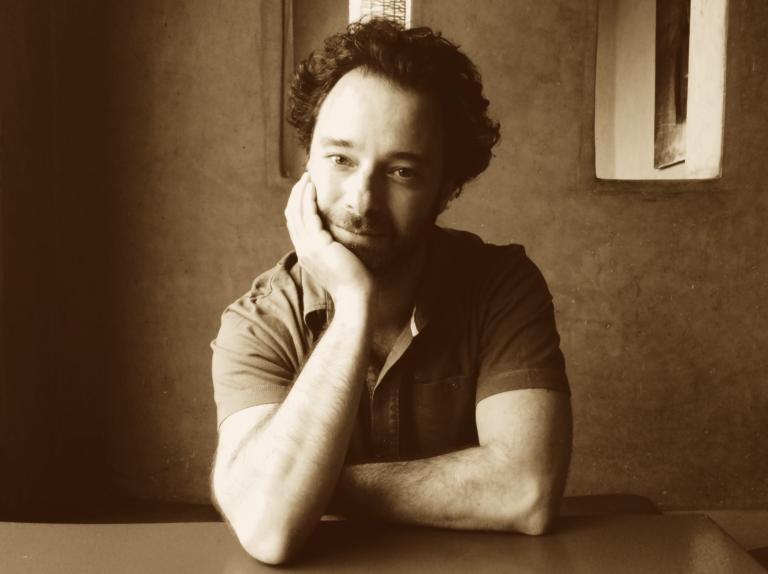 La 10e de Beethoven Portrait - Benjamin Levy