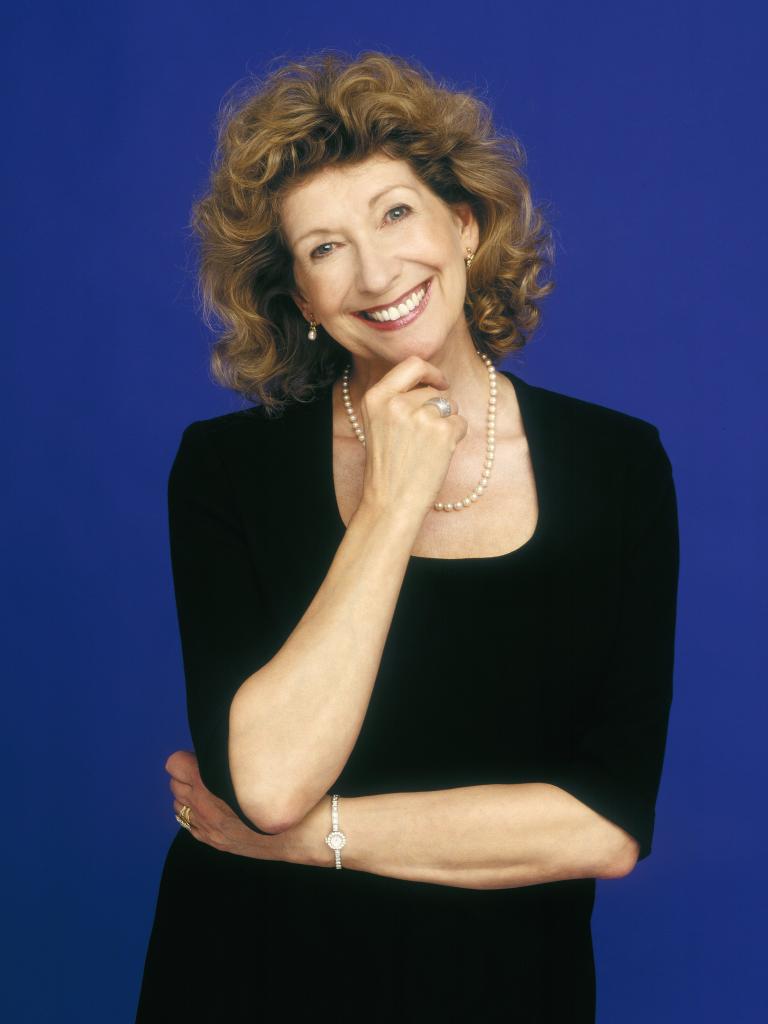 Felicity Lott credit Trevor Leighton
