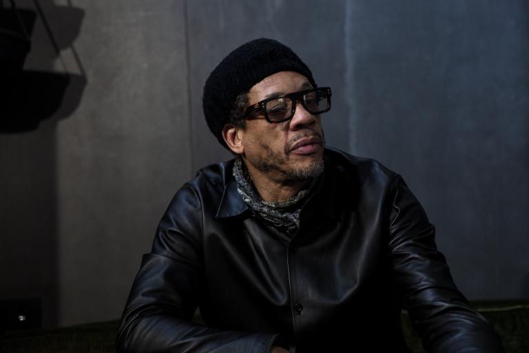 Joey Starr © Jeremy Bouchet