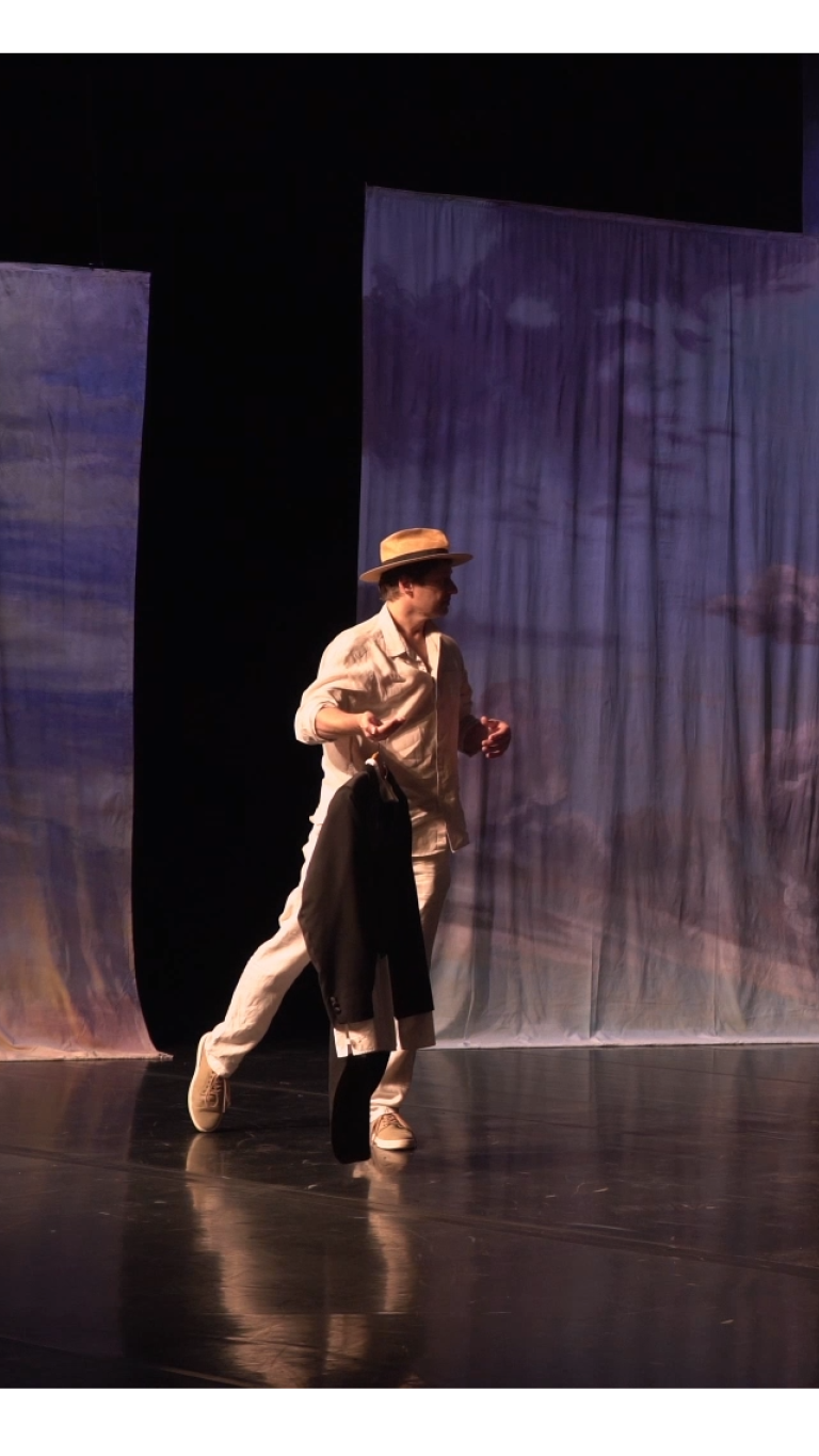 © Jean Guillaud Capture d'écran vidéo FORT - Festival Autres Mesures