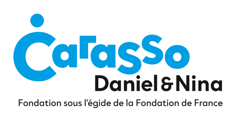 Fondation Daniel & Nina Carasso Fondation sous l'égide de la Fondation de France