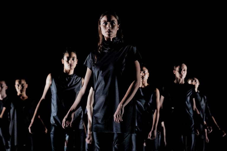 Ballet de l'Opera de Lyon 2