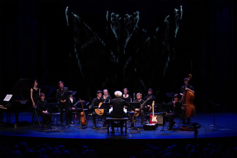 Le pont Superieur Photo (Ré)invention(s)