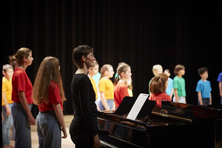 Photo Maîtrise de Bretagne