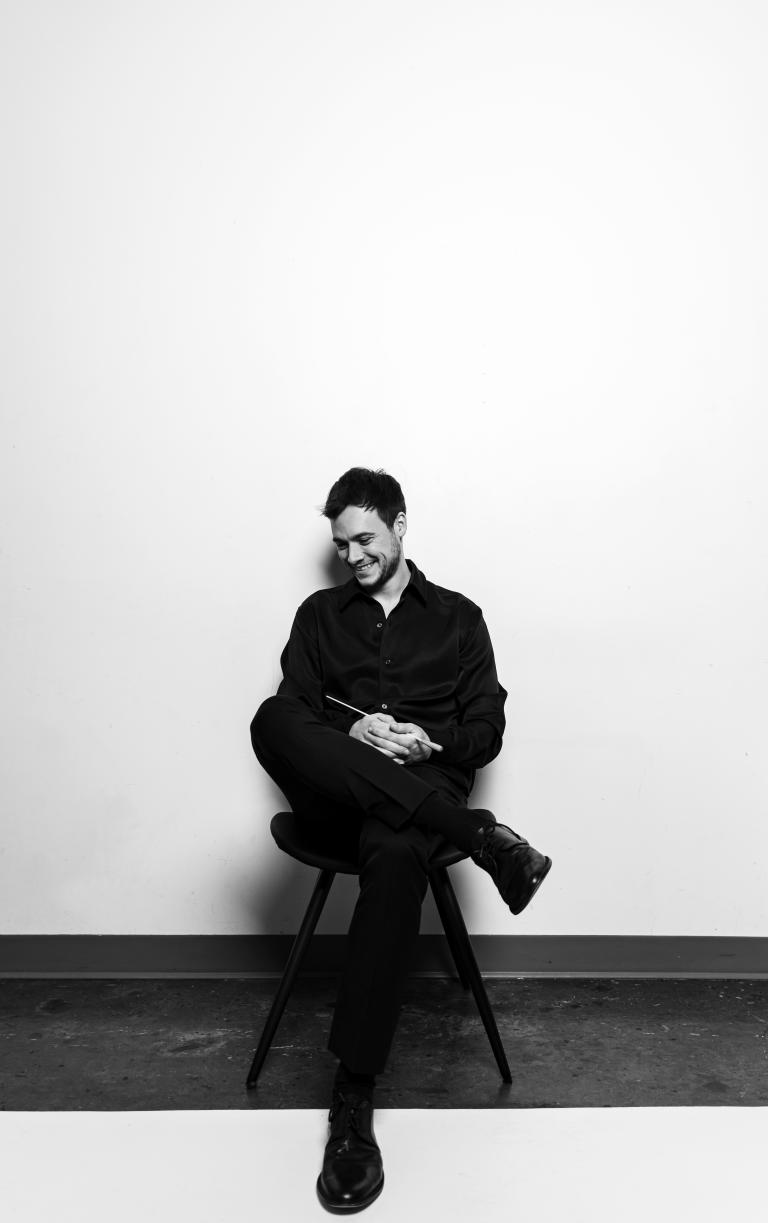 Nicolas Ellis - credit Kevin Calixte