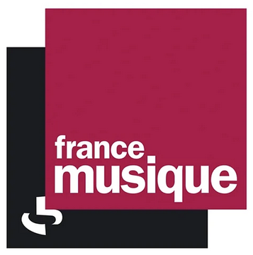 Logo France Musique